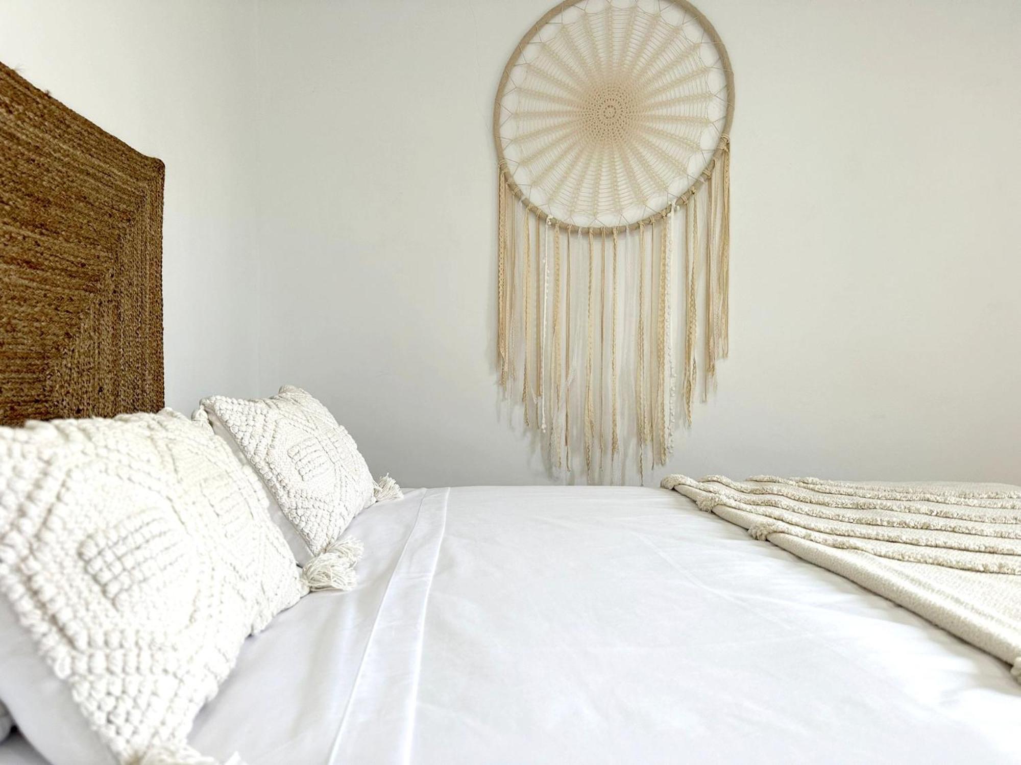 Beach House Marea Coral Melilla Exterior photo
