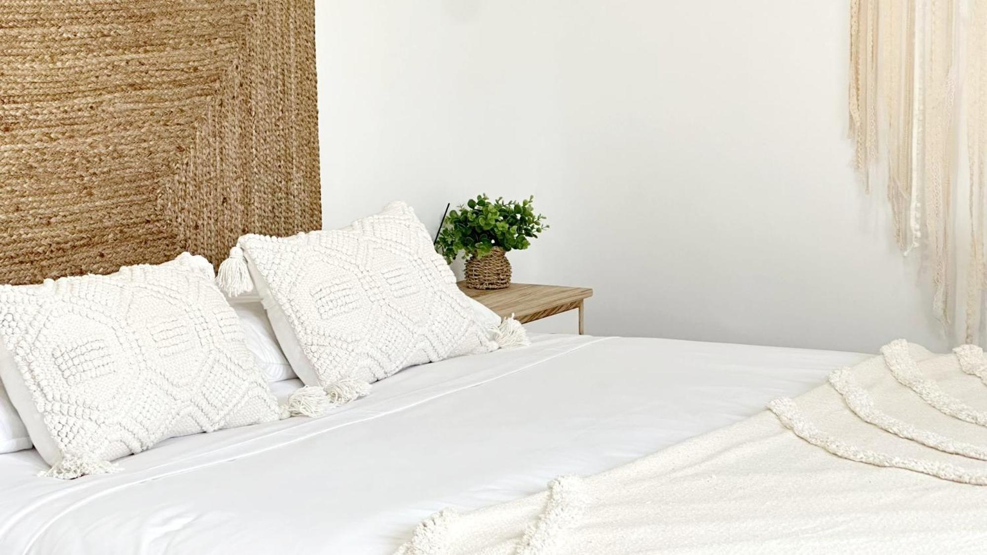 Beach House Marea Coral Melilla Exterior photo