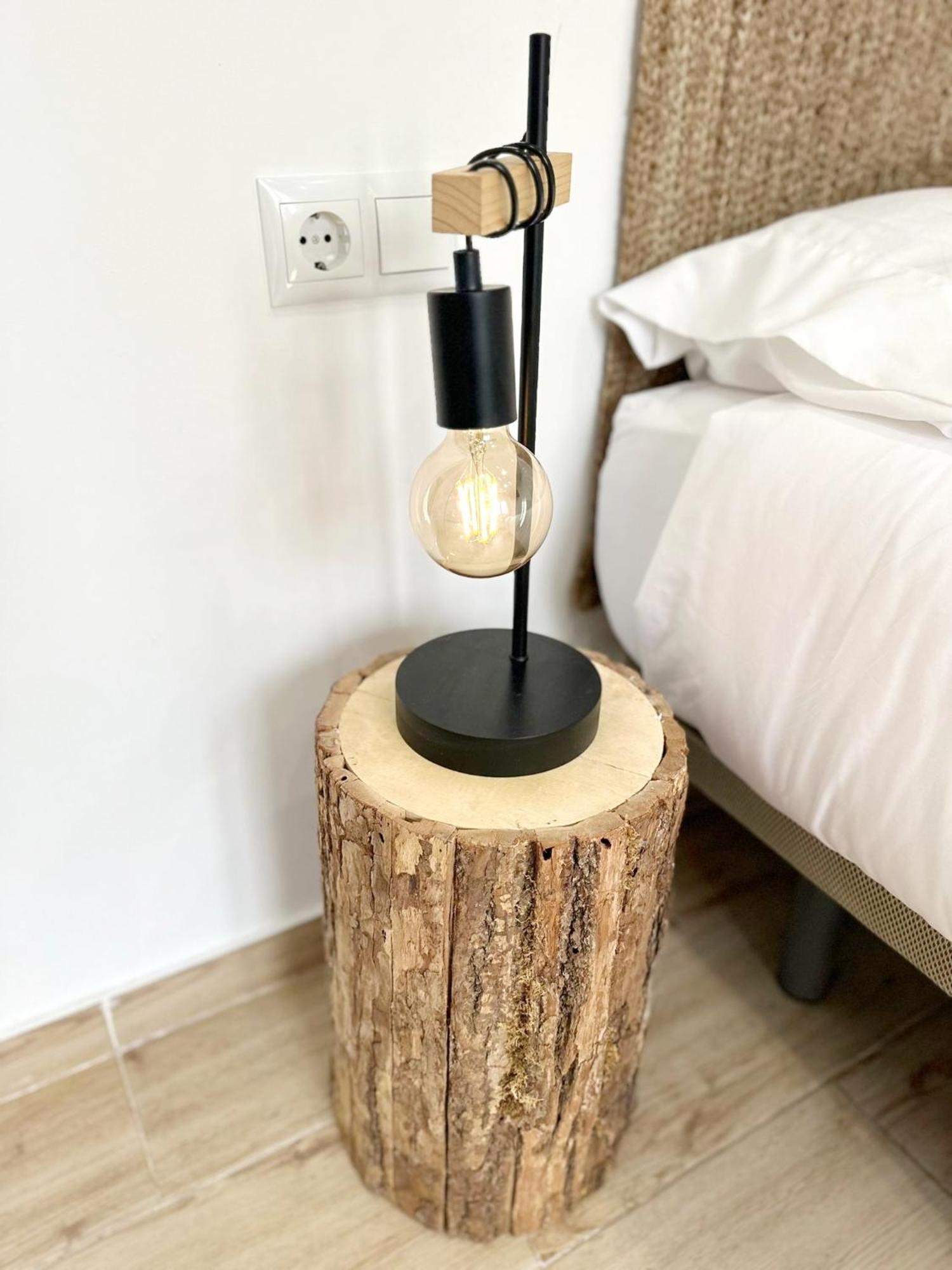 Beach House Marea Coral Melilla Exterior photo