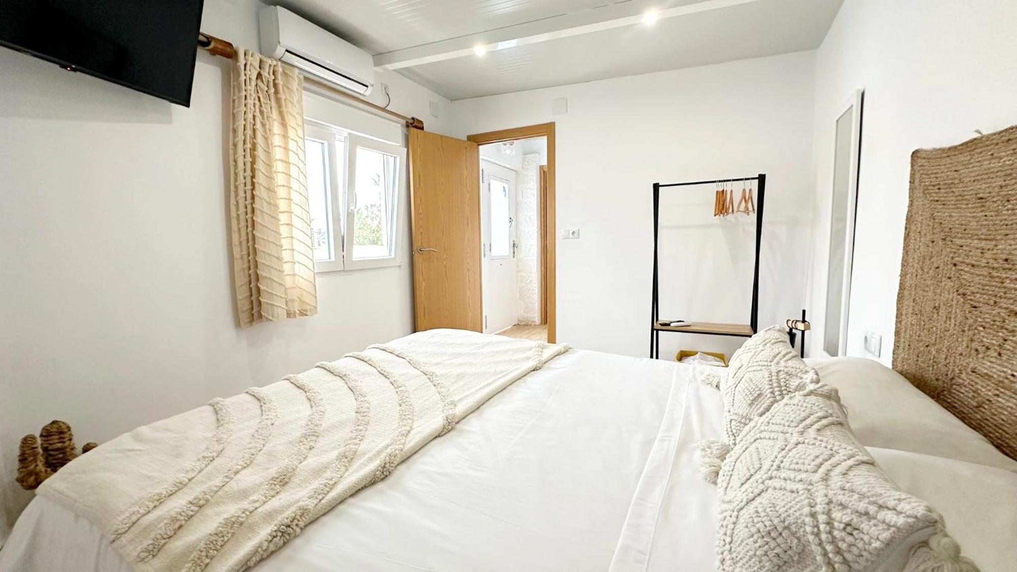 Beach House Marea Coral Melilla Exterior photo