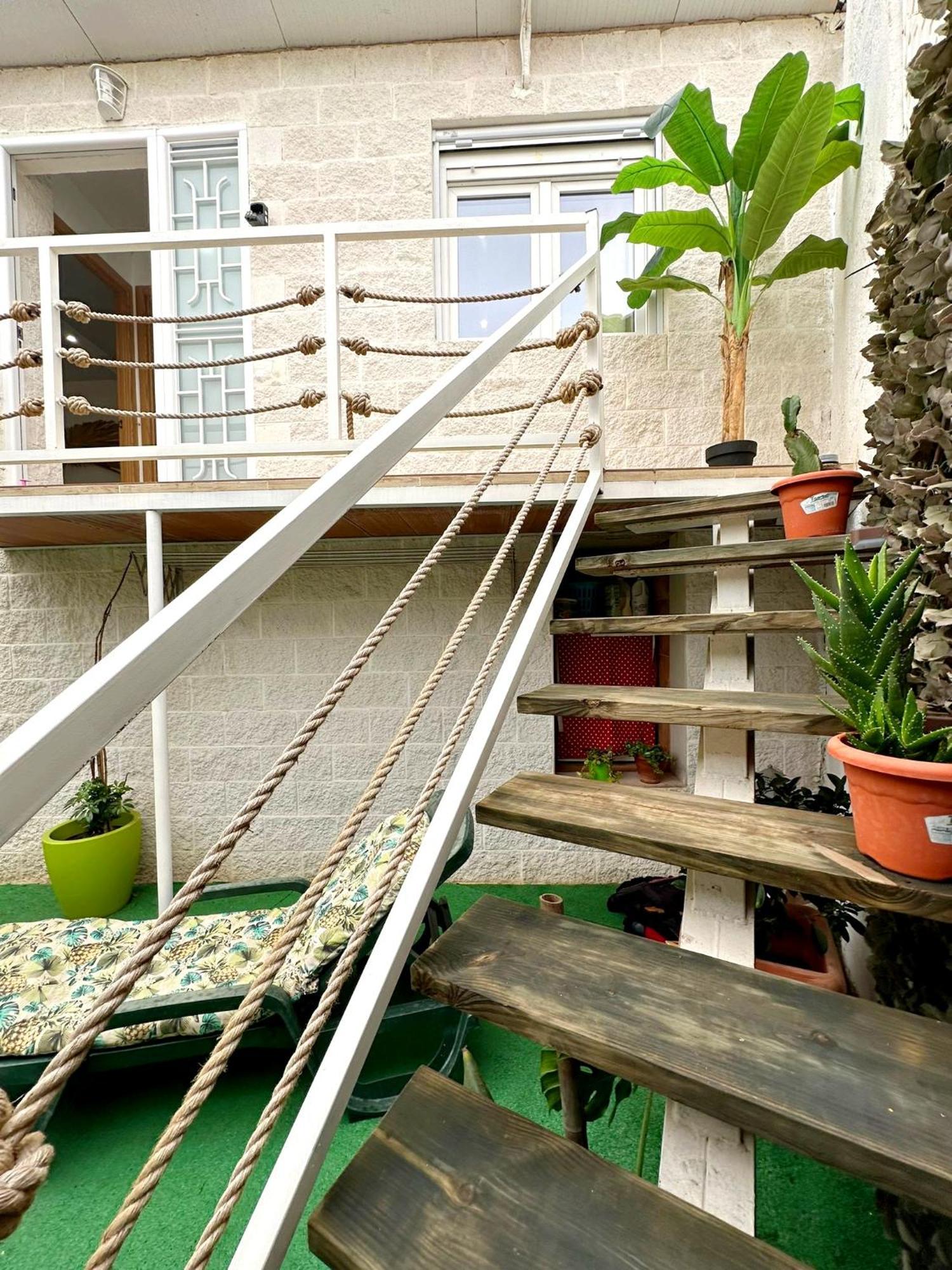 Beach House Marea Coral Melilla Exterior photo